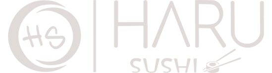 Haru Sushi Logo